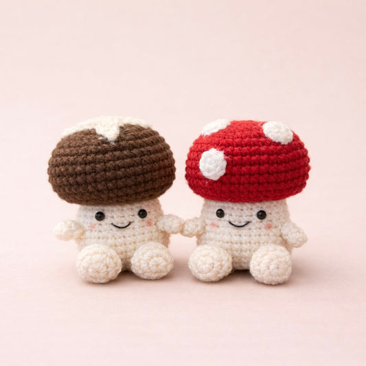 Why Crochet Is More Than Just a Hobby