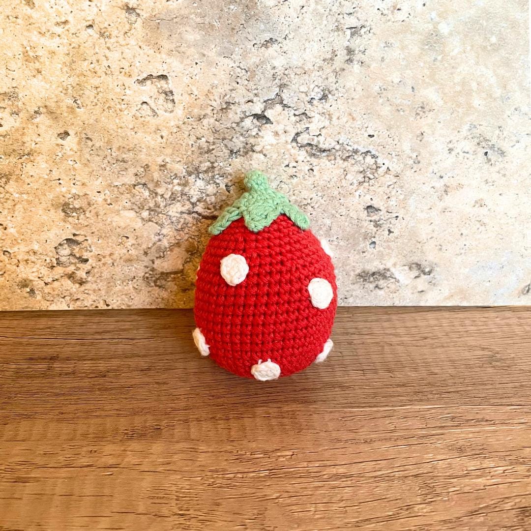 Crochet Easter Egg Pattern Bundle: DIY Spring Decor (PDF Download)